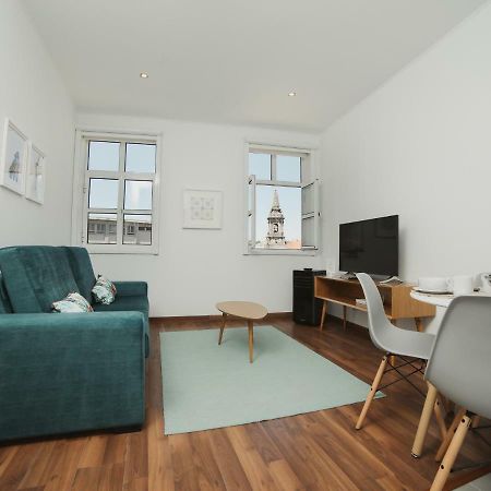 Апартаменти Guestready - Cyan Heaven Downtown Apt Порту Екстер'єр фото