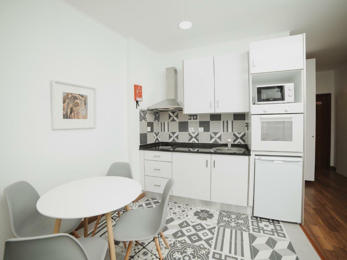 Апартаменти Guestready - Cyan Heaven Downtown Apt Порту Екстер'єр фото